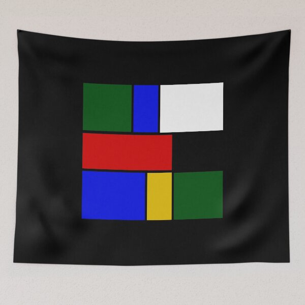 Item preview, Pattern Geometry Palette designed and sold by titanosdesign.
