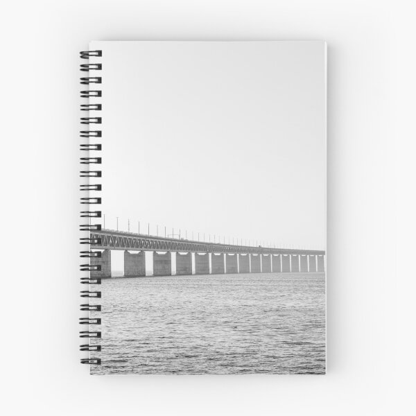 Item preview, Oresund Bridge designed and sold by DiFigianoPhoto.