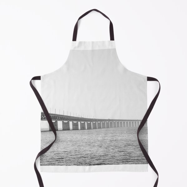 Item preview, Oresund Bridge designed and sold by DiFigianoPhoto.