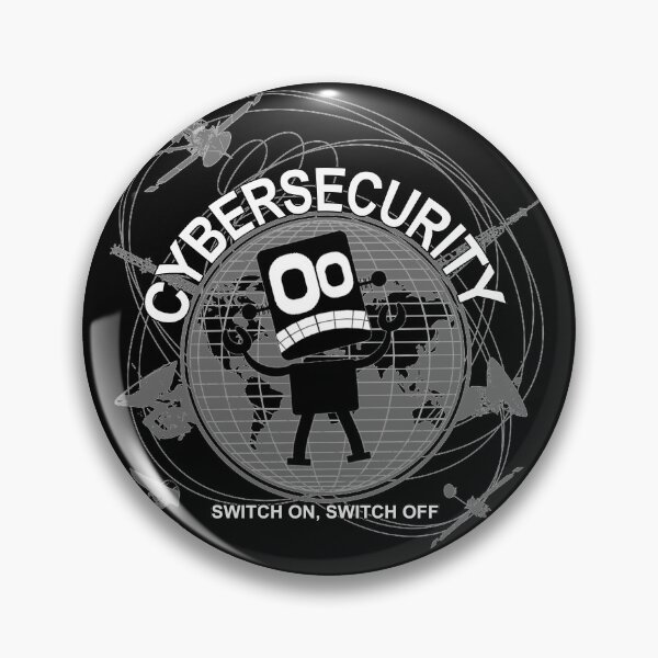 Artikelvorschau, Onlinesicherheit entworfen und verkauft von A-T-H.