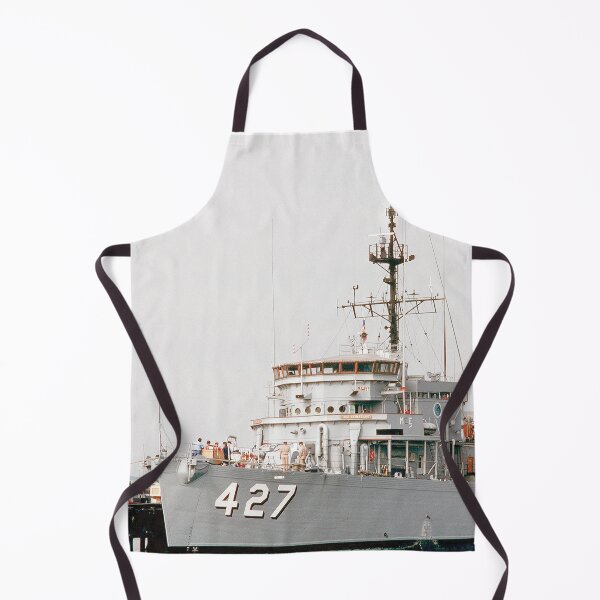 Item preview, USS CONSTANT (MSO-427) SHIP'S STORE designed and sold by militarygifts.