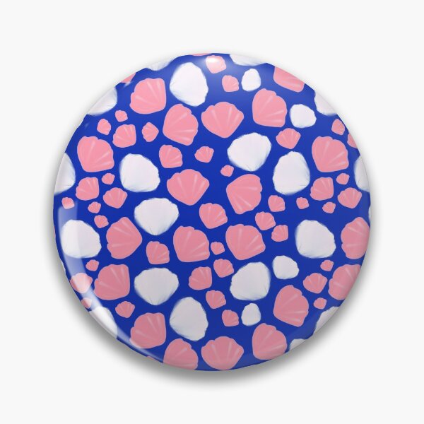 Item preview, Shells Pattern  designed and sold by giulyz.