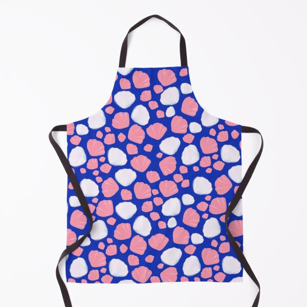 Item preview, Shells Pattern designed and sold by giulyz.