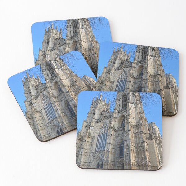 Item preview, York Minster Cathedral designed and sold by Laylise.