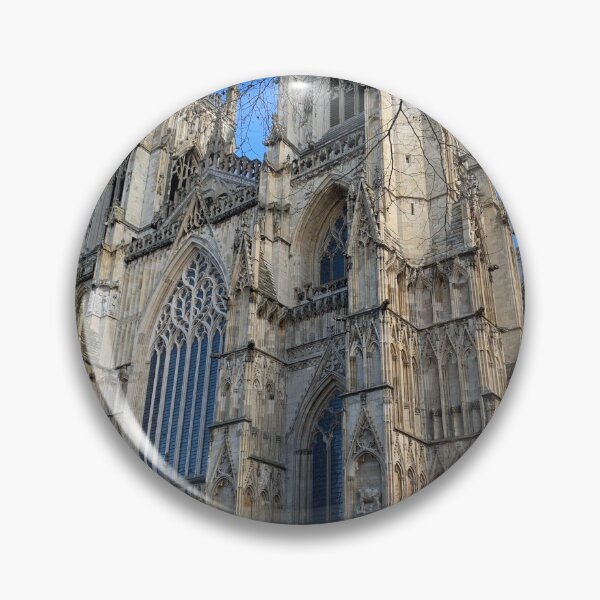 Item preview, York Minster Cathedral designed and sold by Laylise.