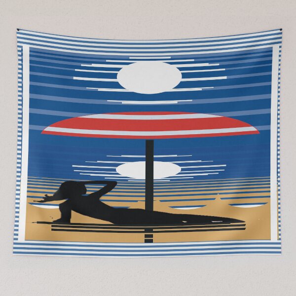 Item preview, beach designed and sold by JAime1972.