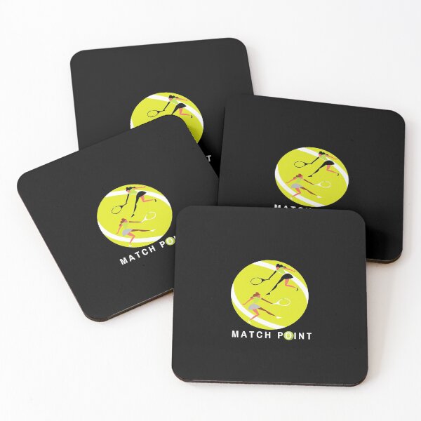 Item preview, Match Point designed and sold by GlobalHunt.