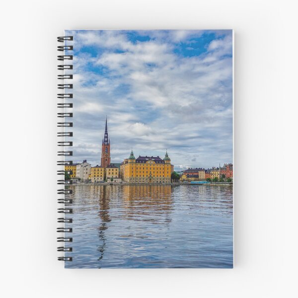 Item preview, Stockholm designed and sold by DiFigianoPhoto.
