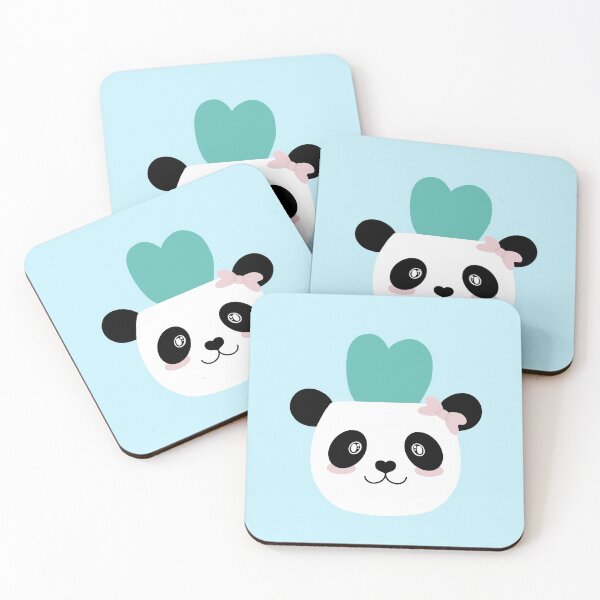 Item preview, Panda planter designed and sold by daisyandlime.