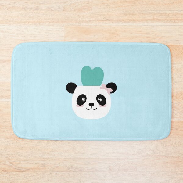Item preview, Panda planter designed and sold by daisyandlime.