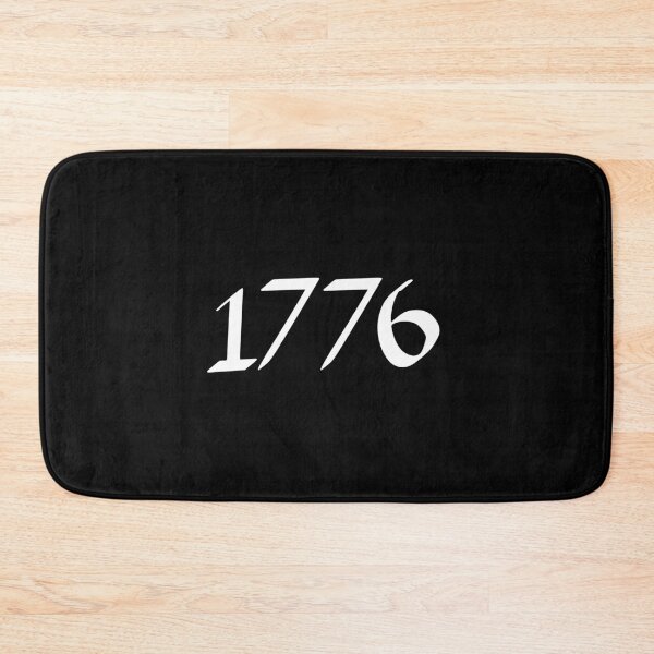 Item preview, 1776 designed and sold by Bjorn2Bubble.