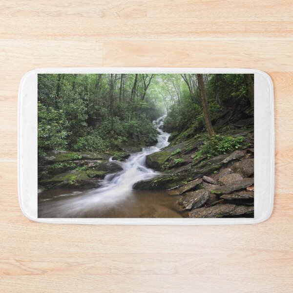 Item preview, Roaring Fork Falls designed and sold by Waterfallshiker.