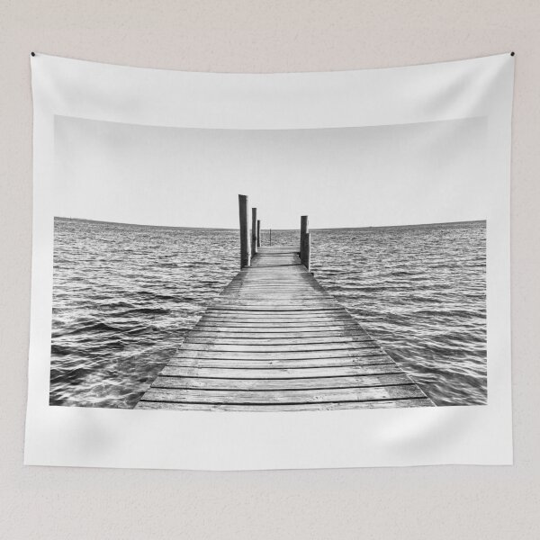 Item preview, Tars Pier designed and sold by DiFigianoPhoto.