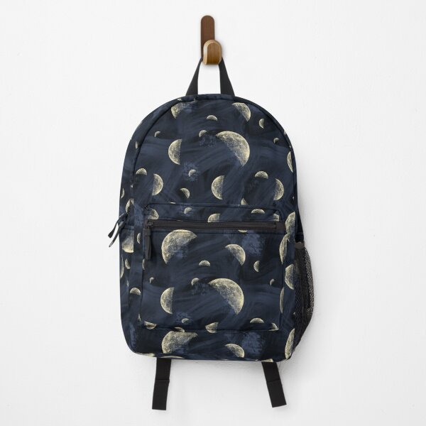 Item preview, Navy Moonscapes designed and sold by DesignsByJaycee.