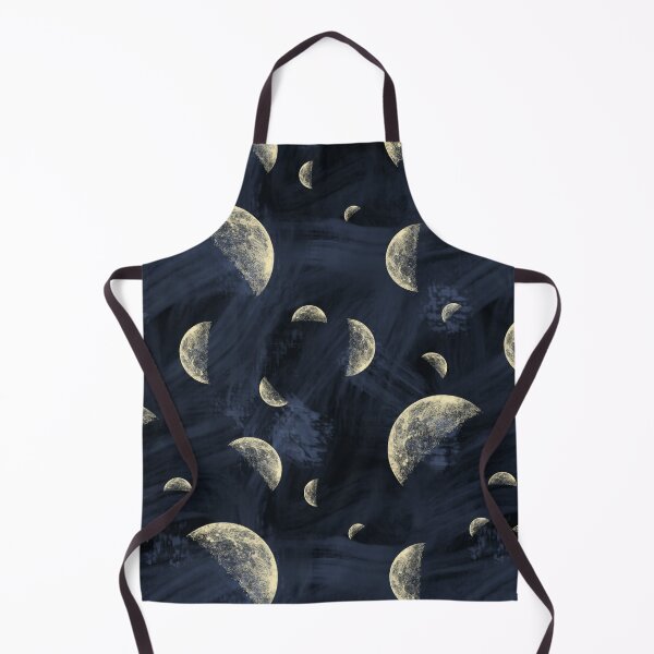 Item preview, Navy Moonscapes designed and sold by DesignsByJaycee.