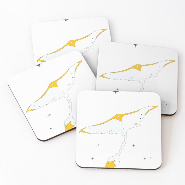 Item preview, Minimalist stingray kidnapper  - sky COTL children of the light designed and sold by afireArts.
