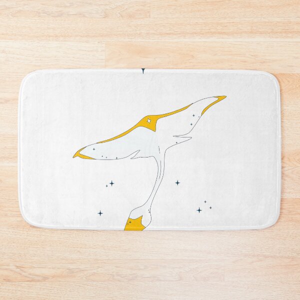 Item preview, Minimalist stingray kidnapper  - sky COTL children of the light designed and sold by afireArts.