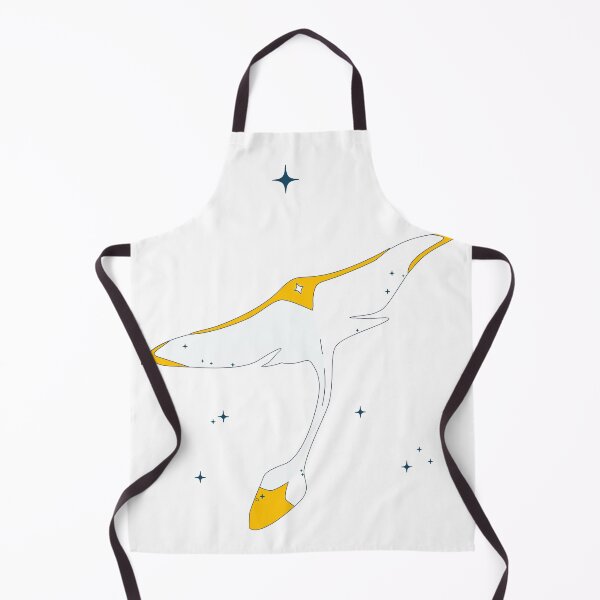 Item preview, Minimalist stingray kidnapper  - sky COTL children of the light designed and sold by afireArts.