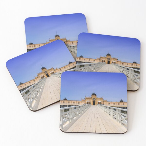Item preview, Varberg Kallbadhus designed and sold by DiFigianoPhoto.