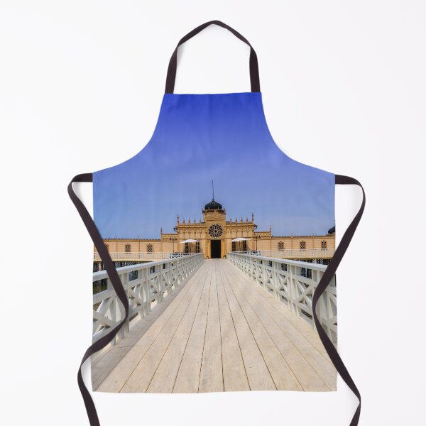Item preview, Varberg Kallbadhus designed and sold by DiFigianoPhoto.