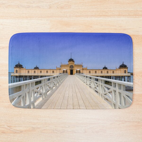 Item preview, Varberg Kallbadhus designed and sold by DiFigianoPhoto.