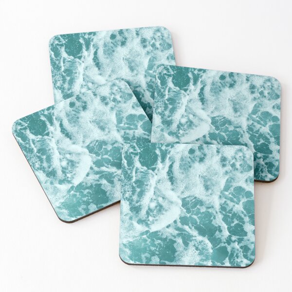 Item preview, Ocean sea water - art print designed and sold by WallStreet Arts.