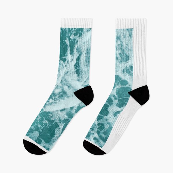 Item preview, Ocean sea water - art print designed and sold by WallStreet Arts.
