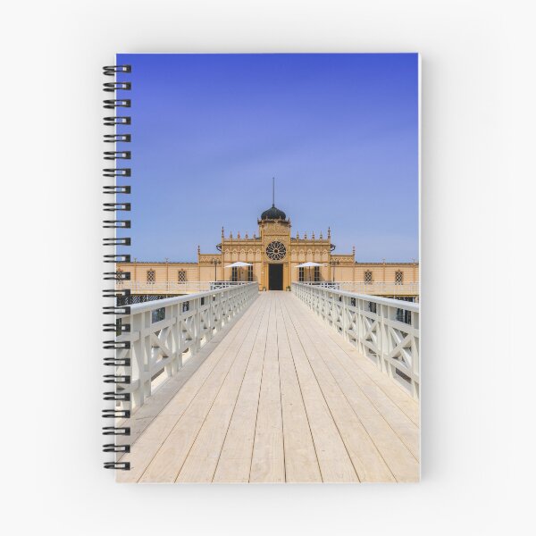 Item preview, Varberg Kallbadhus designed and sold by DiFigianoPhoto.