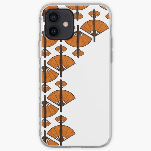 Aangs Mitarbeiter iPhone Flexible Hülle