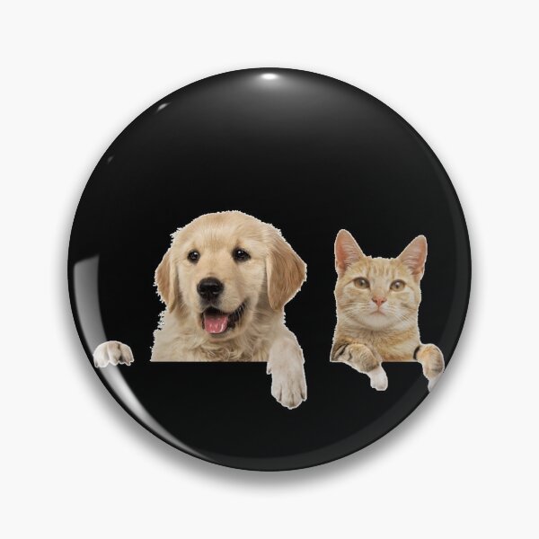 Item preview, Dog and Cat designed and sold by Jujuzinha21.