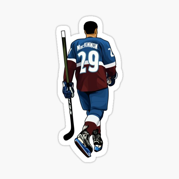 Nathan MacKinnon 29 Colorado Avalanche ice hockey player poster gift shirt,  hoodie, sweater, long sleeve and tank top