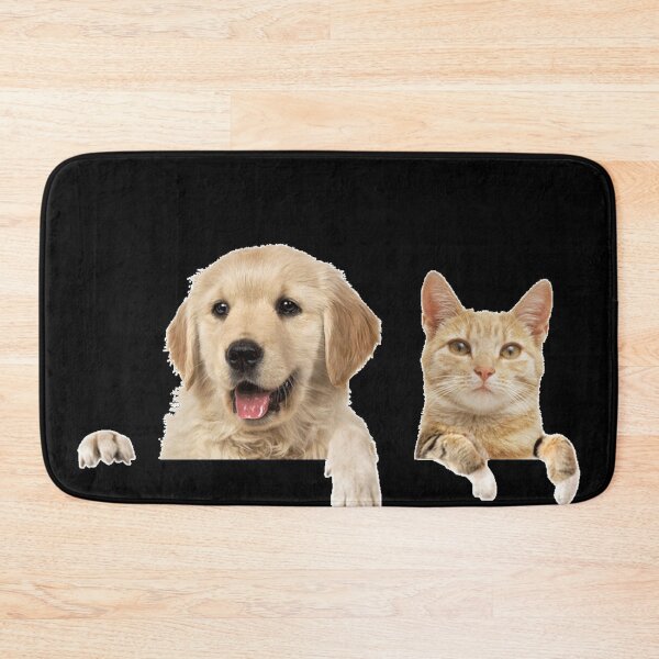 Item preview, Dog and Cat designed and sold by Jujuzinha21.