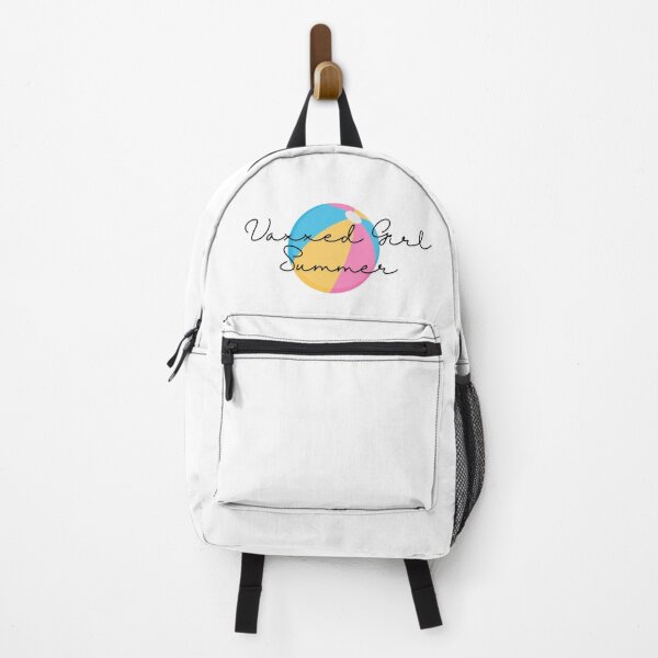 Item preview, Vaxxed Girl Summer with Beach ball - Cute, Vaccinated Girls, Beach vibes designed and sold by Teetee94.