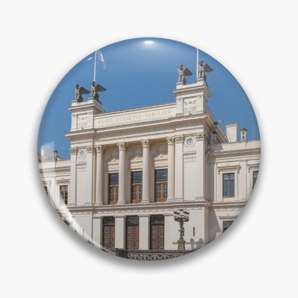Item preview, Lund University designed and sold by DiFigianoPhoto.