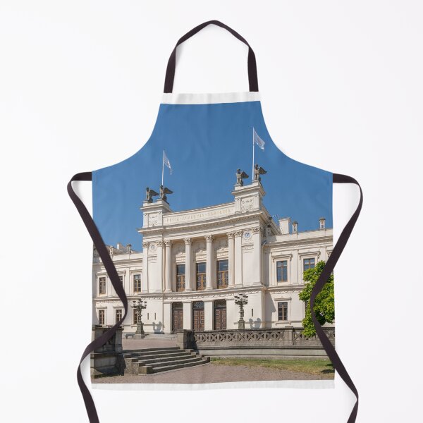 Item preview, Lund University designed and sold by DiFigianoPhoto.