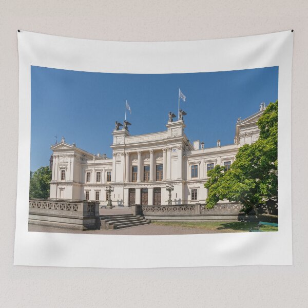 Item preview, Lund University designed and sold by DiFigianoPhoto.
