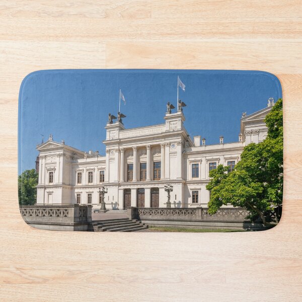Item preview, Lund University designed and sold by DiFigianoPhoto.