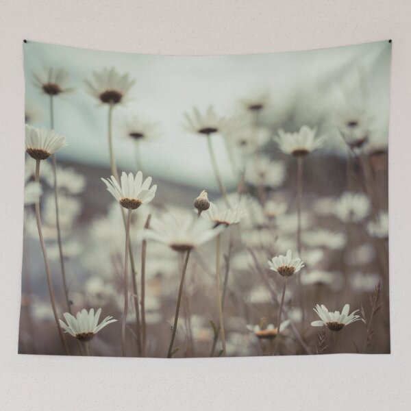Item preview, Wild Daisies designed and sold by Marie Carr.