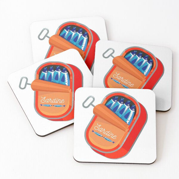Item preview, Sardine box designed and sold by Fabien  Fablab.
