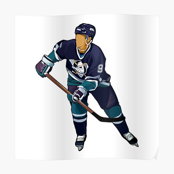 Teemu Selanne Fanart Hockey Shirt - Bring Your Ideas, Thoughts And  Imaginations Into Reality Today
