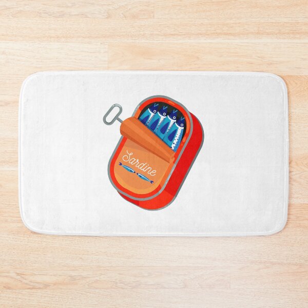 Item preview, Sardine box designed and sold by Fabien  Fablab.