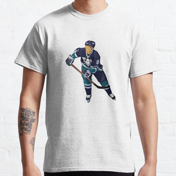 Paul kariya best sale jersey for sale