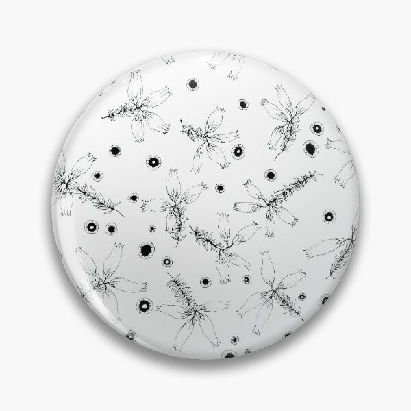 Item preview, Fleurs pêle-mêle designed and sold by WhitestoneJane.