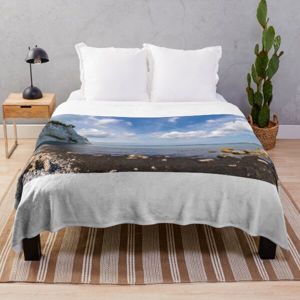 Item preview, The Cliffs of Mon designed and sold by DiFigianoPhoto.