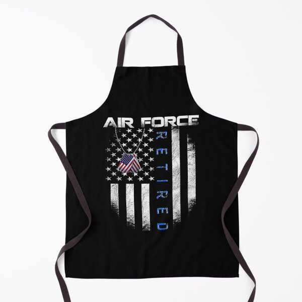 Artikelvorschau, US Air Force im Ruhestand Flag Veteran US Air Force Us entworfen und verkauft von BargerStore.