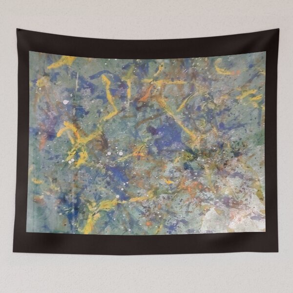 Item preview, Neuron Explosion designed and sold by Glenn Blaschko.