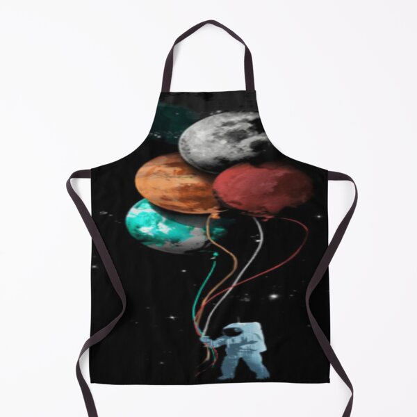 Item preview, Space Love planets - science love- galaxy love designed and sold by Full Trendy.