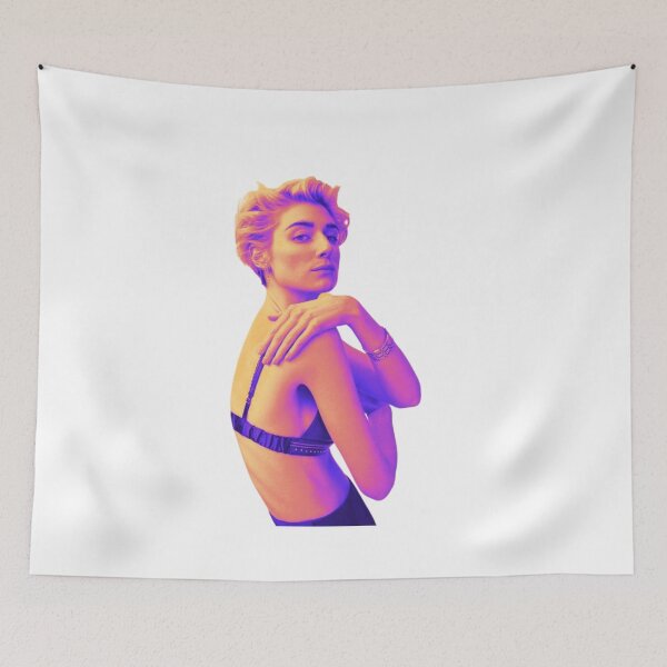 Item preview, elizabeth debicki designed and sold by DevonAoki.