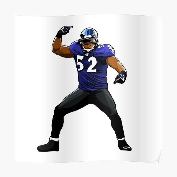 Ray Lewis Photos, Posters & Prints