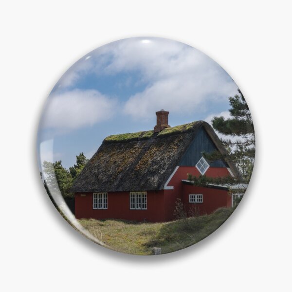 Item preview, Sonderho Cottage designed and sold by DiFigianoPhoto.